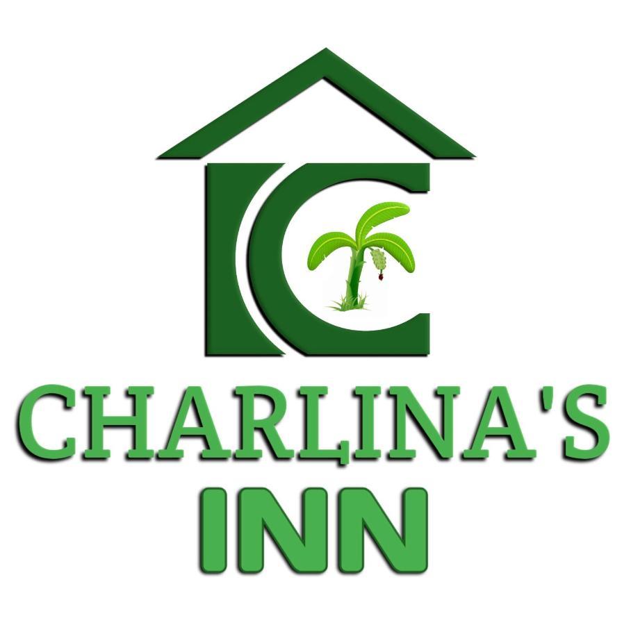 Charlina Inn Panglao Exterior foto